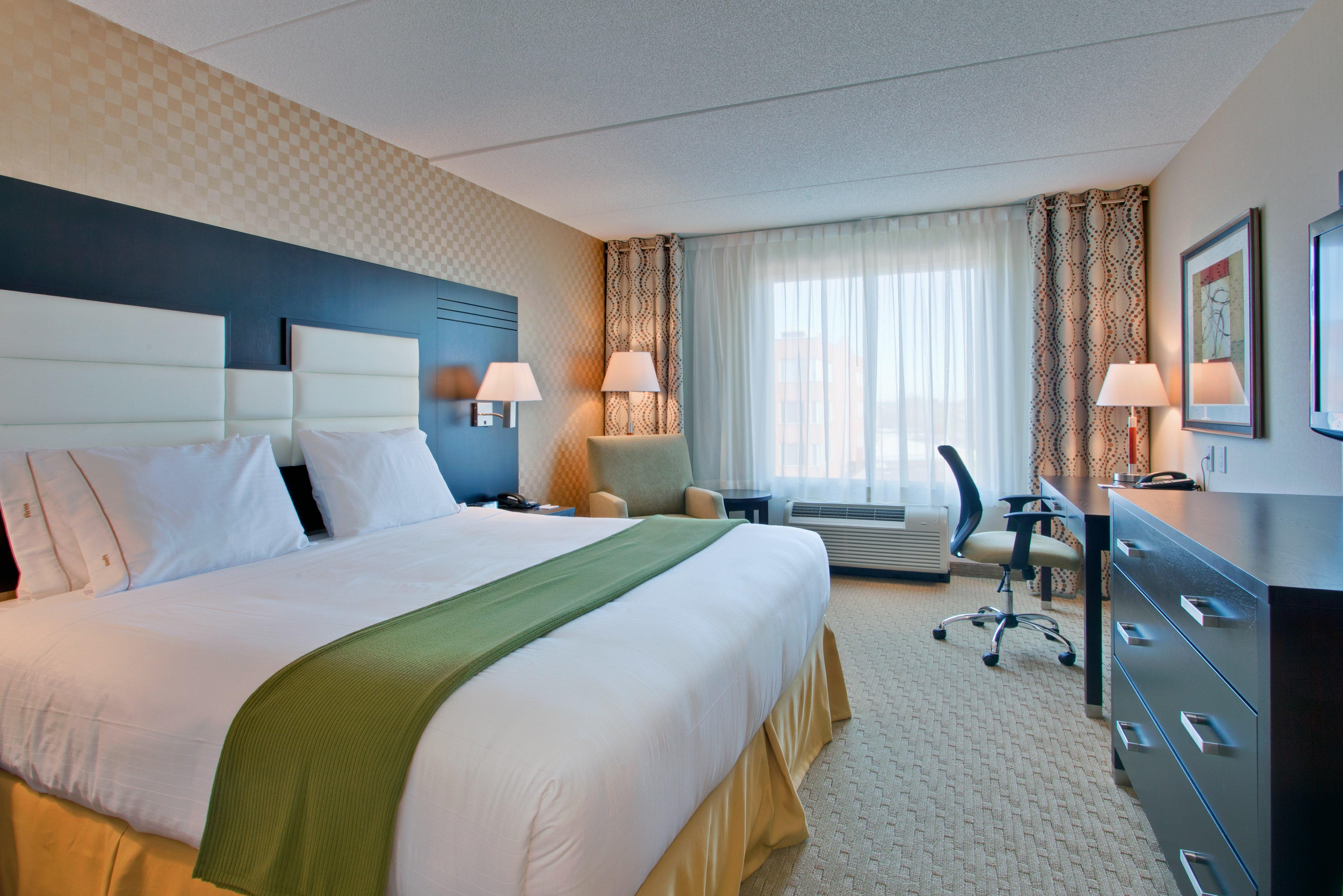 Express & West - Nepean By Ihg Ottawa