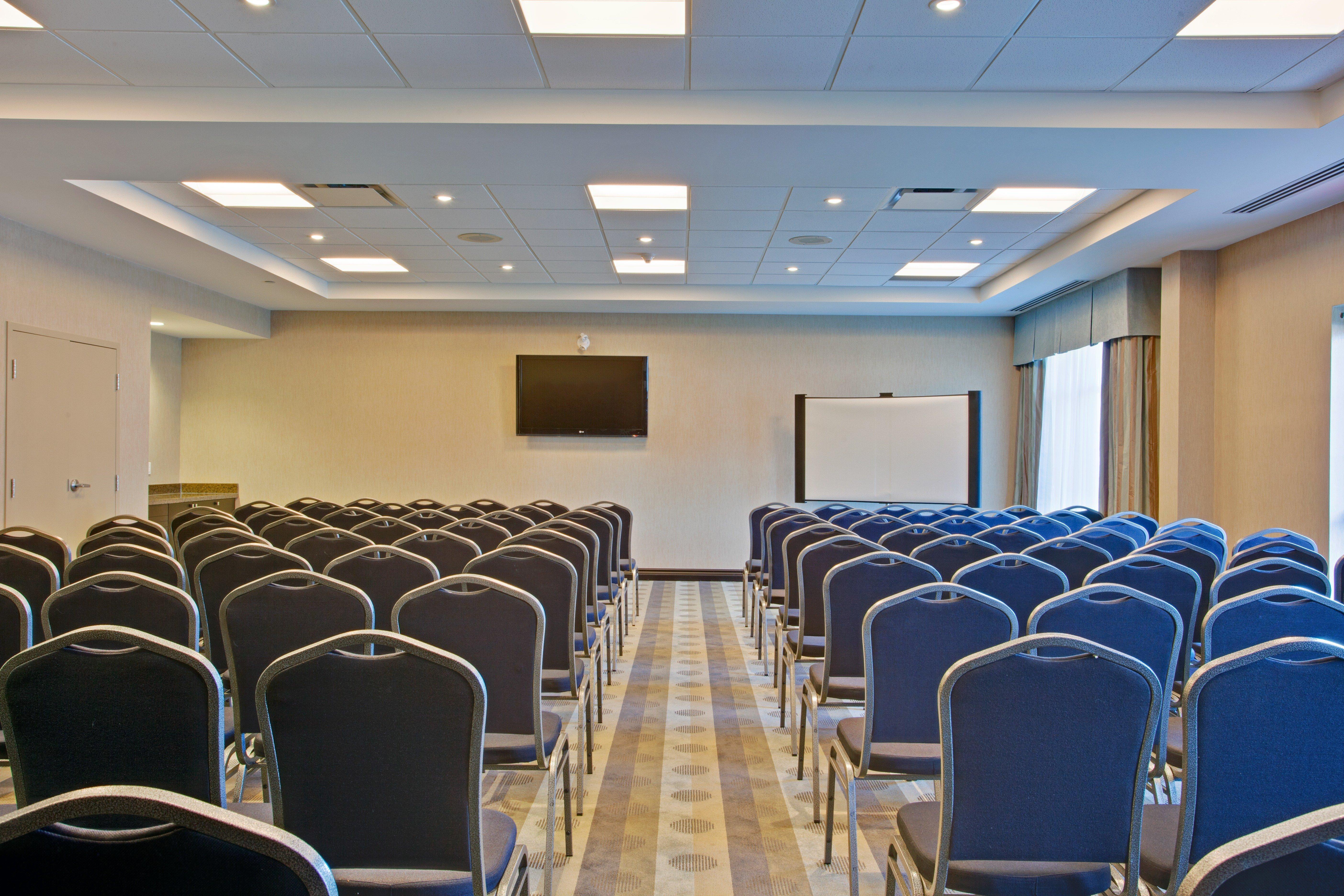 Express & West - Nepean By Ihg Ottawa