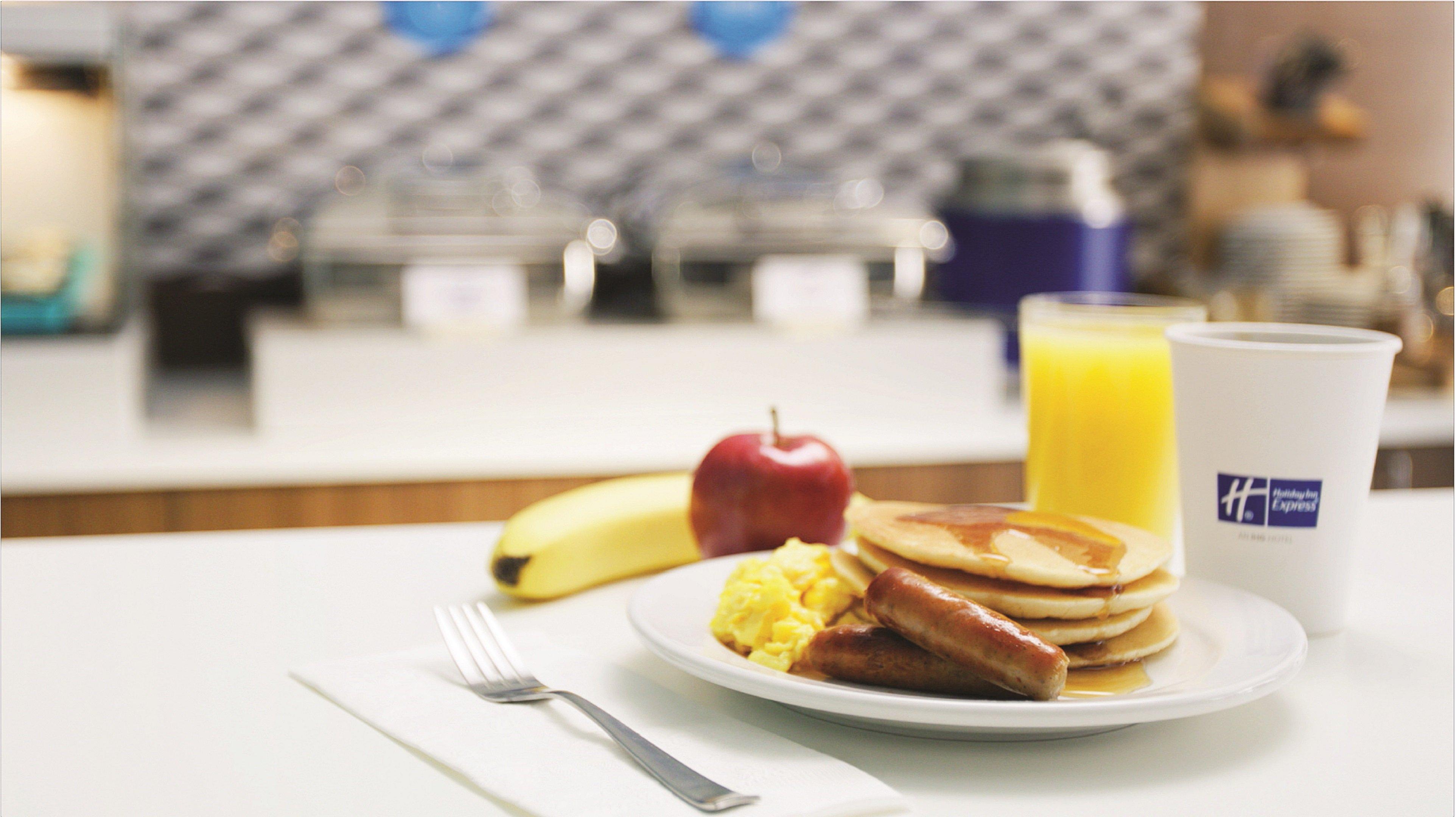 Express & West - Nepean By Ihg Hotel Ottawa