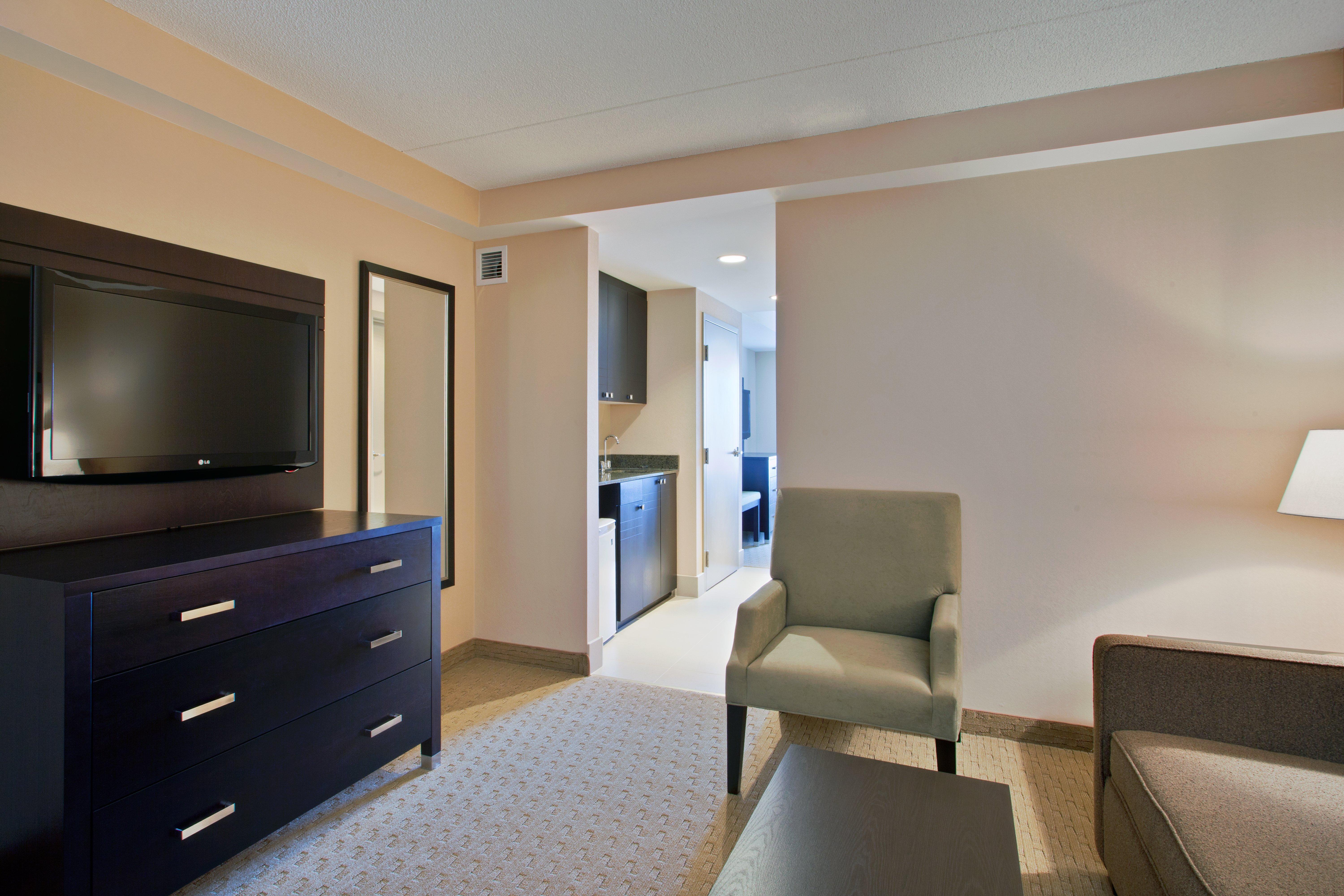 Hotel Express & West - Nepean By Ihg Ottawa