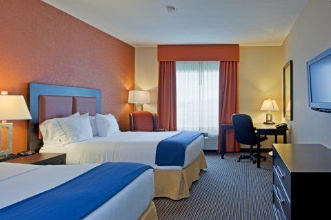 Express & West - Nepean By Ihg 2* Ottawa