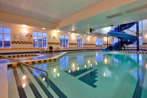 Express & West - Nepean By Ihg 2*
