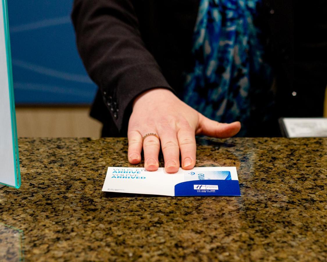 Hotel Express & West - Nepean By Ihg