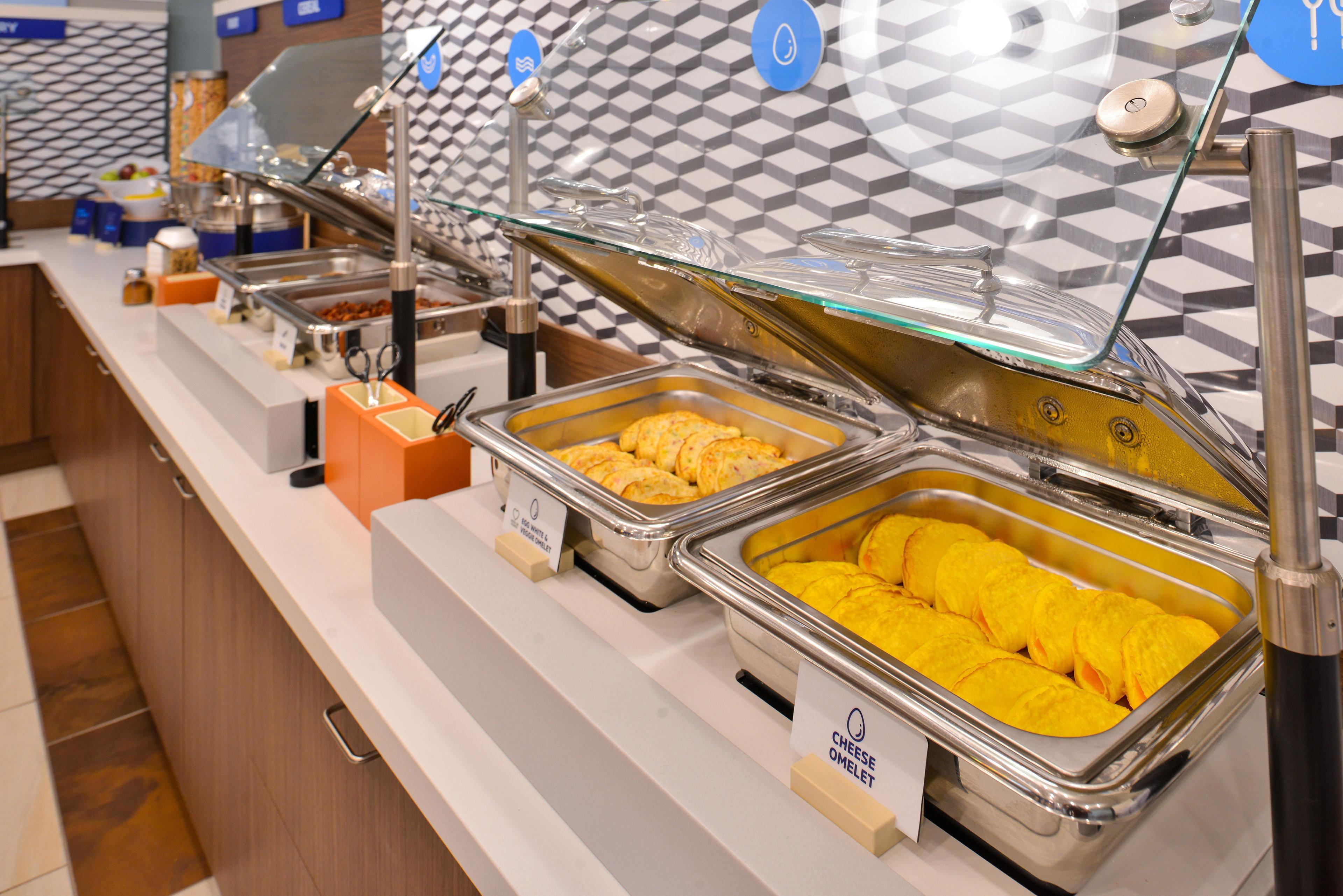 Hotel Express & West - Nepean By Ihg